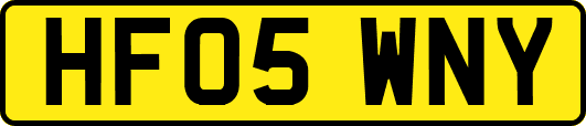 HF05WNY