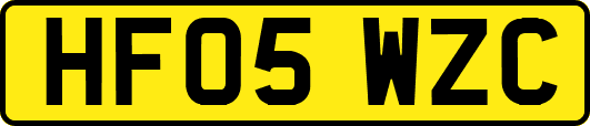 HF05WZC