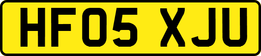 HF05XJU