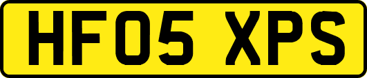 HF05XPS
