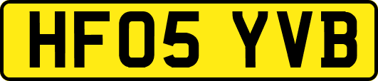 HF05YVB