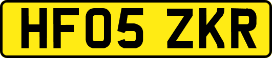 HF05ZKR