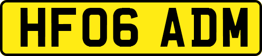 HF06ADM
