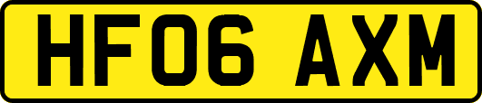 HF06AXM