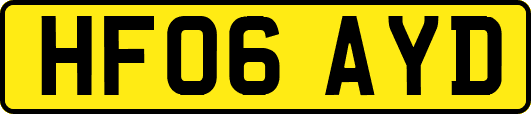 HF06AYD