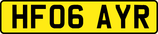 HF06AYR