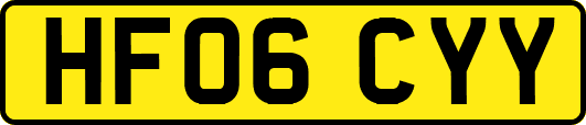 HF06CYY