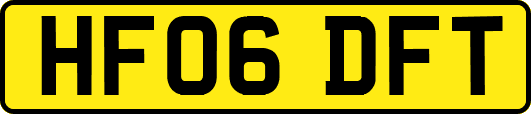 HF06DFT