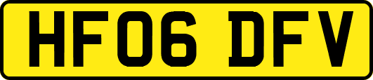 HF06DFV