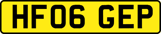 HF06GEP