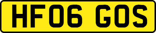 HF06GOS