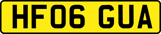 HF06GUA