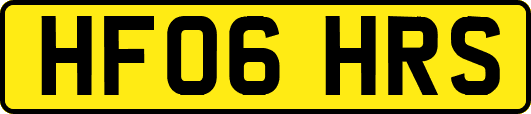 HF06HRS