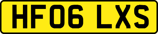 HF06LXS