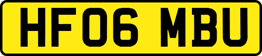 HF06MBU