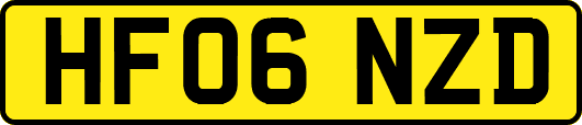 HF06NZD