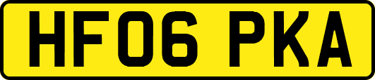 HF06PKA