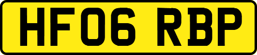HF06RBP