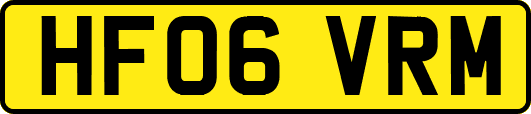 HF06VRM