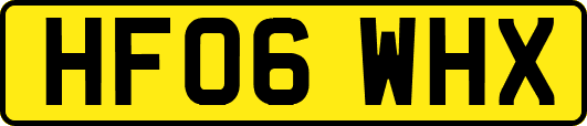 HF06WHX
