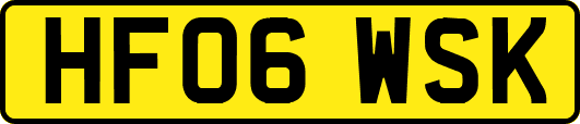 HF06WSK