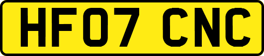 HF07CNC