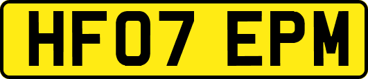 HF07EPM