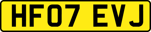 HF07EVJ