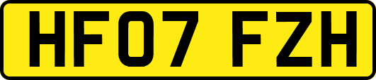 HF07FZH