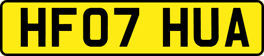 HF07HUA