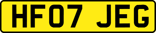 HF07JEG