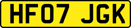 HF07JGK