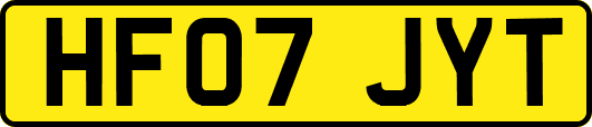 HF07JYT