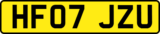 HF07JZU