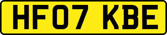 HF07KBE