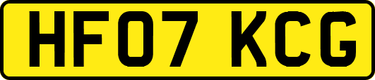 HF07KCG