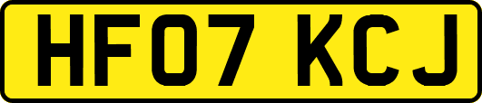 HF07KCJ