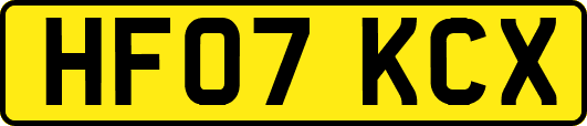 HF07KCX