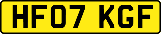 HF07KGF