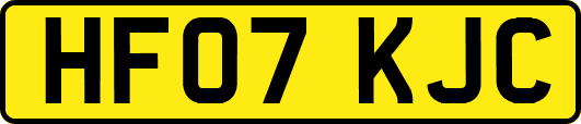 HF07KJC