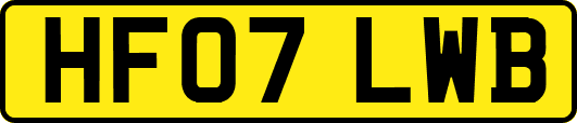 HF07LWB