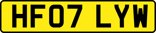 HF07LYW
