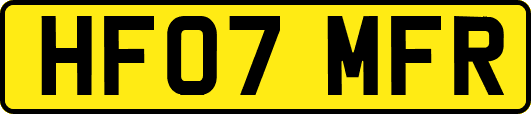 HF07MFR