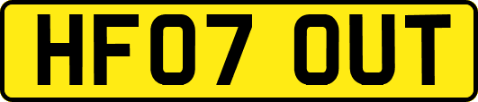 HF07OUT