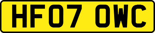 HF07OWC