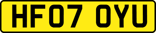 HF07OYU