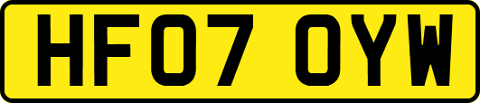 HF07OYW