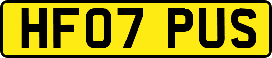 HF07PUS