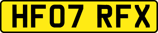 HF07RFX