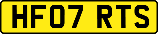 HF07RTS